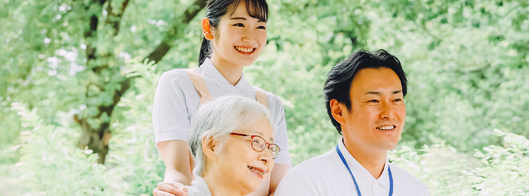 デイサービス真