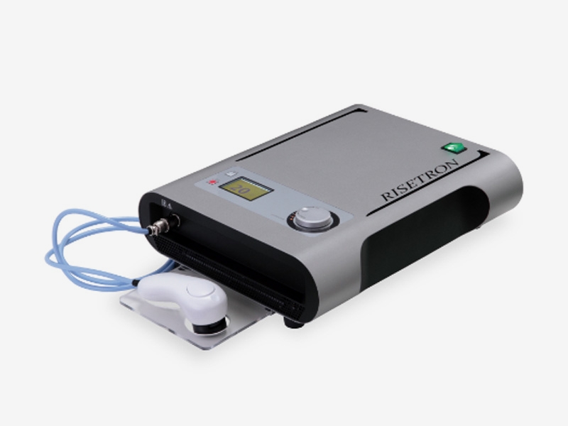 【超短波治療器】ライズトロン